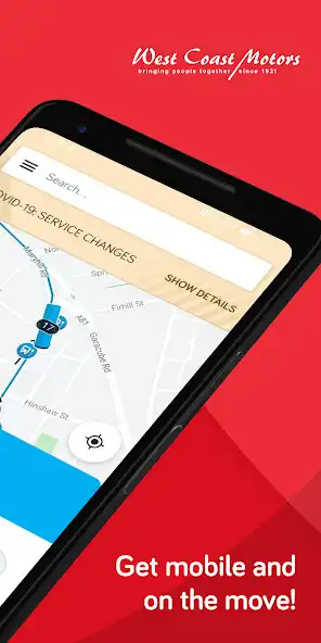 Play West Coast Motors as an online game West Coast Motors with UptoPlay