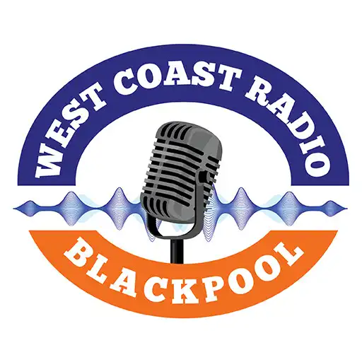 Play WEST COAST RADIO Blackpool APK Play WEST COAST RADIO Blackpool APK