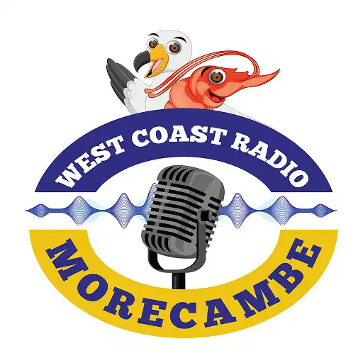 Play WEST COAST RADIO – MORECAMBE APK Play WEST COAST RADIO – MORECAMBE APK