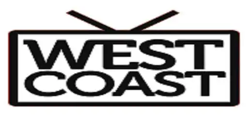 Play West Coast TV as an online game West Coast TV with UptoPlay