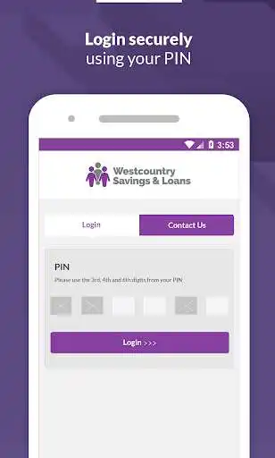 Play Westcountry Savings & Loans Credit Union  and enjoy Westcountry Savings & Loans Credit Union with UptoPlay