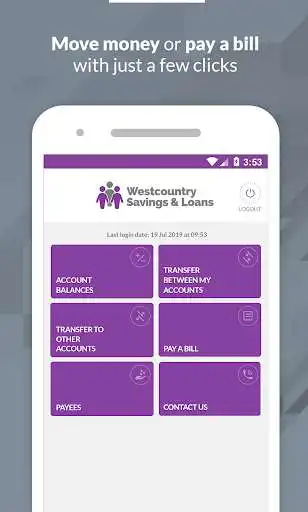 Play Westcountry Savings & Loans Credit Union as an online game Westcountry Savings & Loans Credit Union with UptoPlay