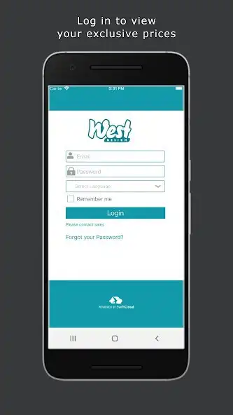 Play West Design Products  and enjoy West Design Products with UptoPlay