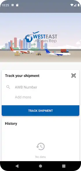 Play WestEast Cargo Tracking  and enjoy WestEast Cargo Tracking with UptoPlay