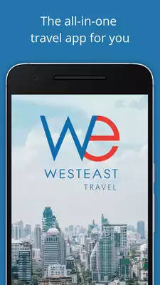 Play WestEast Travel