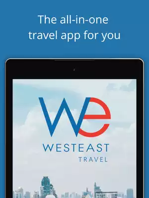 Play WestEast Travel