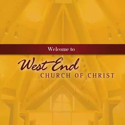 Free play online West End Church Of Christ APK Free play online West End Church Of Christ APK