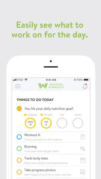 Play Westend Workouts  and enjoy Westend Workouts with UptoPlay