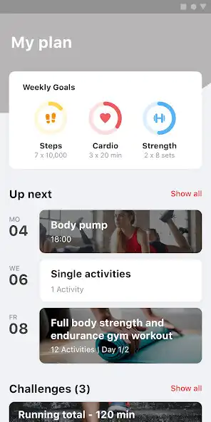 Play Westerly Fitness  and enjoy Westerly Fitness with UptoPlay