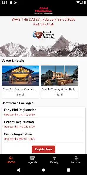 Play Western A-Fib Annual Symposium  and enjoy Western A-Fib Annual Symposium with UptoPlay