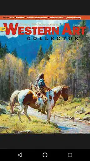 Play Western Art Collector  and enjoy Western Art Collector with UptoPlay