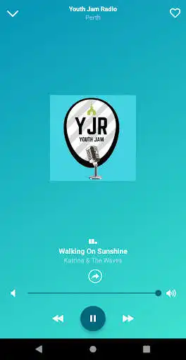 Play Western Australia radios as an online game Western Australia radios with UptoPlay