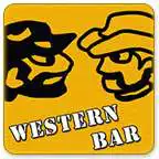 Free play online Western Bar  APK