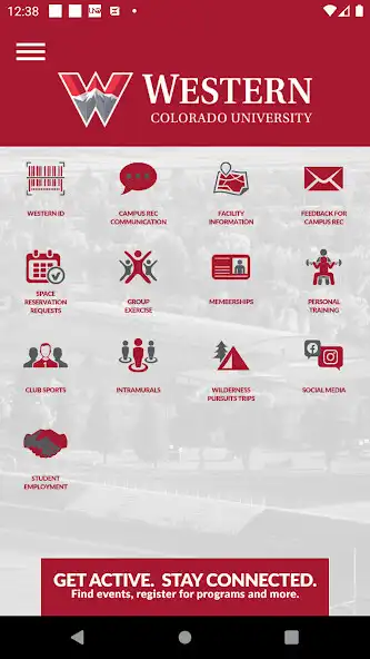 Play Western Campus Recreation  and enjoy Western Campus Recreation with UptoPlay