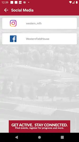 Play Western Campus Recreation as an online game Western Campus Recreation with UptoPlay