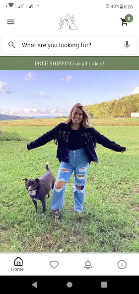 Play Western Chic Boutique and enjoy Western Chic Boutique with UptoPlay Play Western Chic Boutique and enjoy Western Chic Boutique with UptoPlay