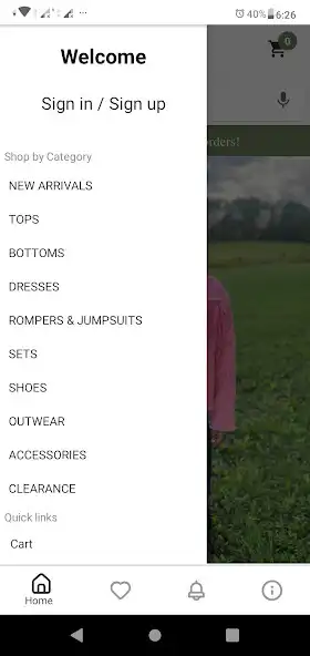 Play Western Chic Boutique as an online game online Western Chic Boutique with UptoPlay Play Western Chic Boutique as an online game Western Chic Boutique with UptoPlay