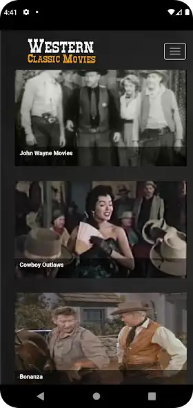 Play Western Classic Movies as an online game Western Classic Movies with UptoPlay