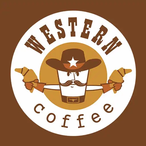 Play Western coffee APK