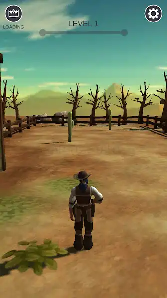 Play Western Cowboy Skills  and enjoy Western Cowboy Skills with UptoPlay