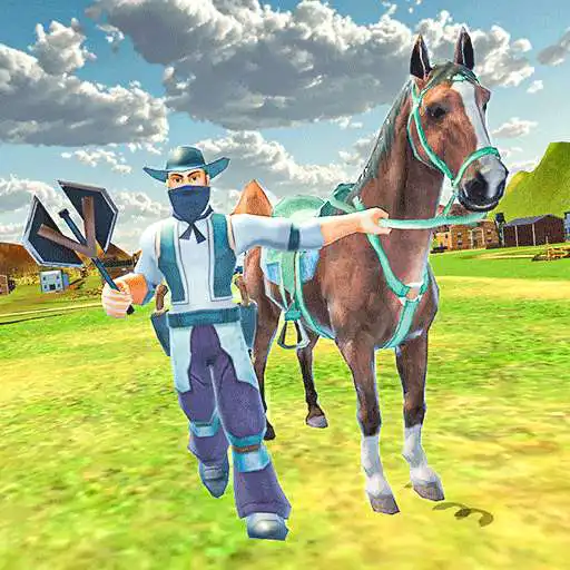 Play Western Cowboy Sword Fighter APK Play Western Cowboy Sword Fighter APK