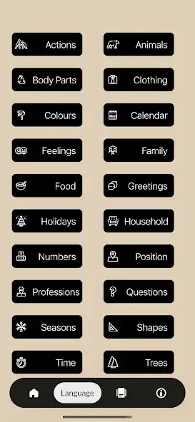 Play Western Cree as an online game Western Cree with UptoPlay