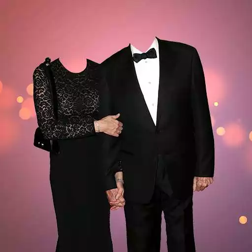 Play Western dress Couple Photo Suit APK Play Western dress Couple Photo Suit APK