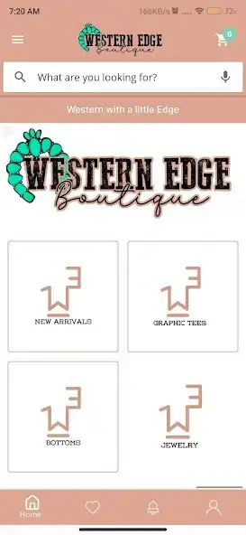 Play WesternEdgeBoutique  and enjoy WesternEdgeBoutique with UptoPlay