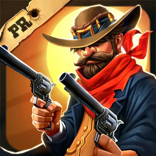 Play Western Fps Cowboy Sniper Town APK Play Western Fps Cowboy Sniper Town APK
