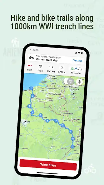 Play Western Front Way  and enjoy Western Front Way with UptoPlay