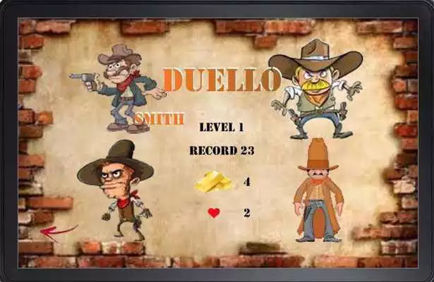 Play Western Gold Game 3