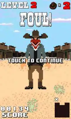 Play Western Gun Lite
