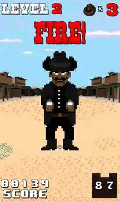 Play Western Gun Lite