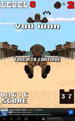 Play Western Gun Lite