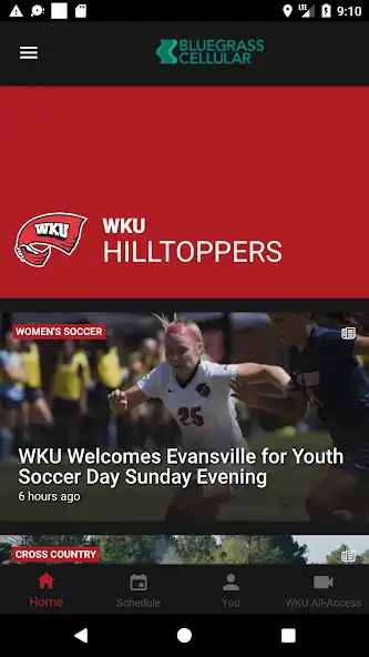 Play Western Kentucky Gameday as an online game Western Kentucky Gameday with UptoPlay