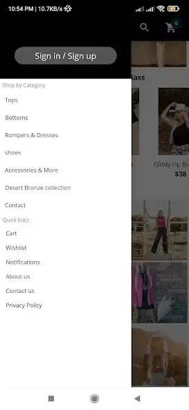 Play Western Lavish Boutique as an online game Western Lavish Boutique with UptoPlay