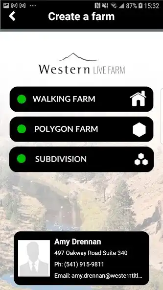 Play Western Live Farm as an online game Western Live Farm with UptoPlay