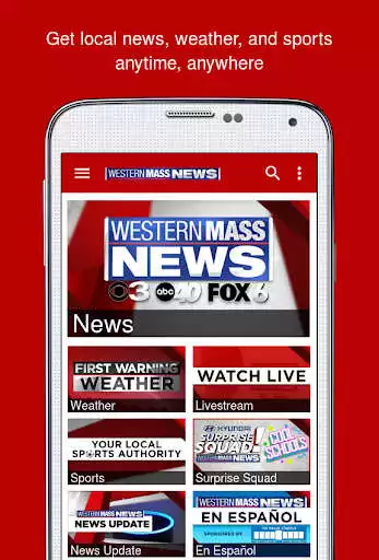 Play Western Mass News