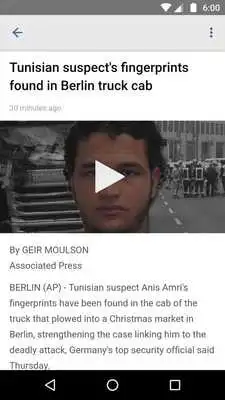 Play Western Mass News