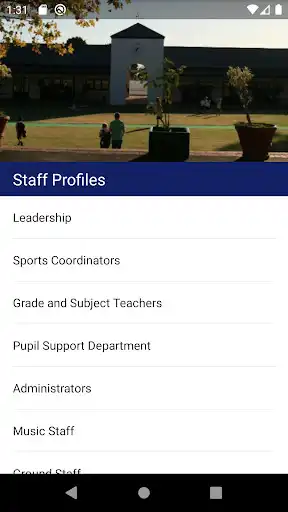 Play Western Province Prep School