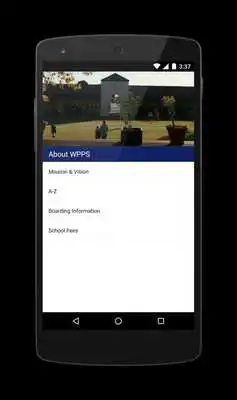 Play Western Province Prep School