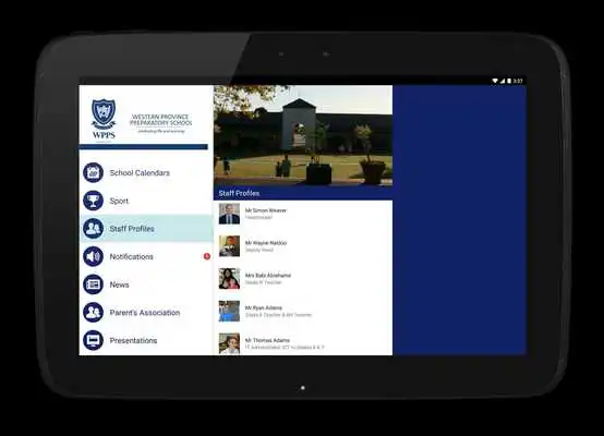 Play Western Province Prep School