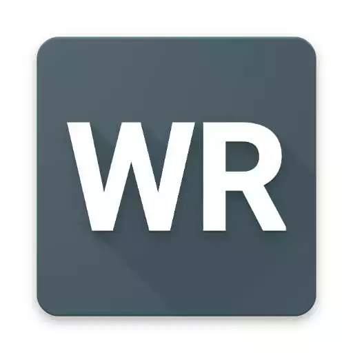 Free play online Western Register APK