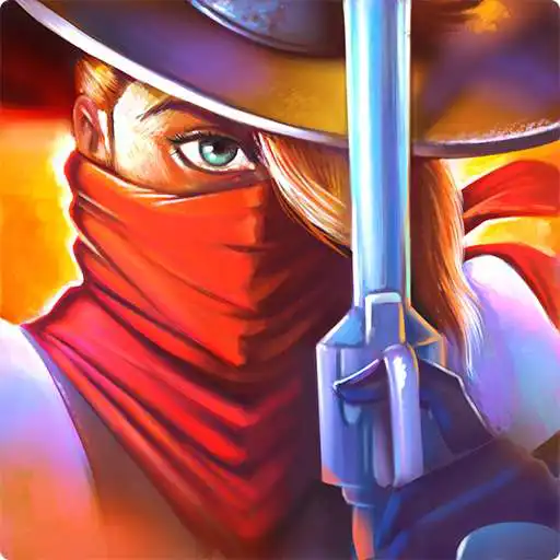 Play Western Run APK Play Western Run APK