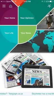 Play Western Sahara News