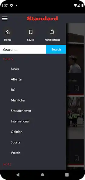 Play Western Standard  and enjoy Western Standard with UptoPlay