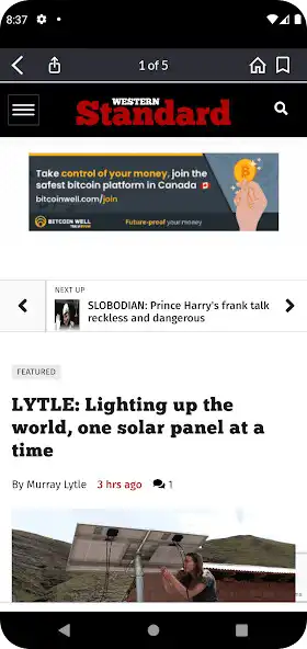 Play Western Standard as an online game Western Standard with UptoPlay