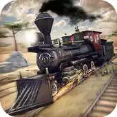 Free play online Western Train Driver Simulator APK Free play online Western Train Driver Simulator APK