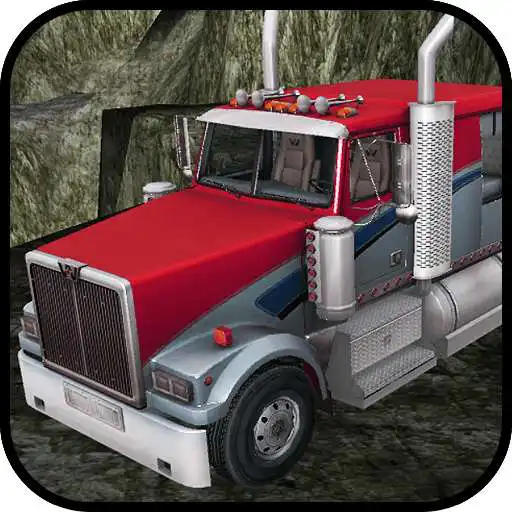 Free play online Western Truck Hill Climb 3D  APK