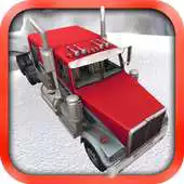 Free play online Western Truck Hill Climb APK